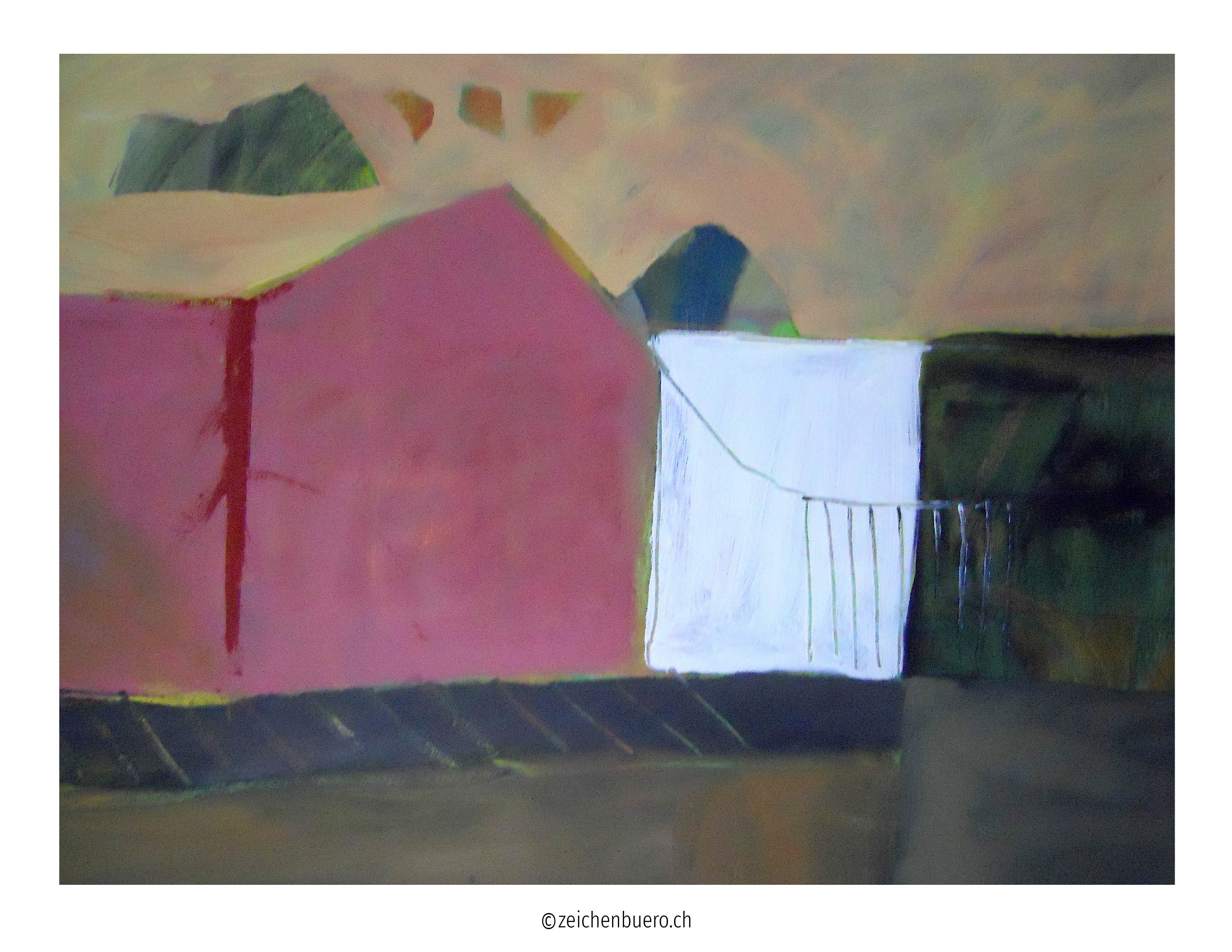 Chemin à n'importe où